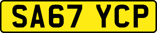 SA67YCP
