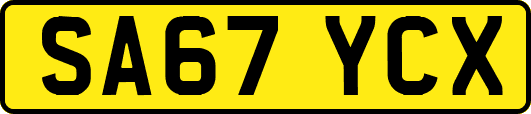 SA67YCX