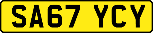 SA67YCY