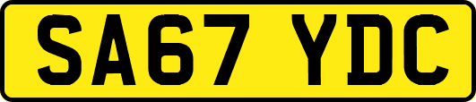 SA67YDC