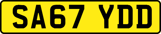 SA67YDD