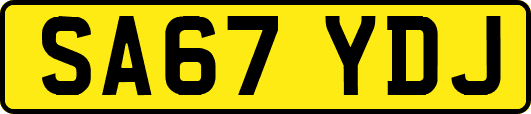 SA67YDJ