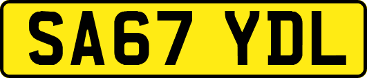 SA67YDL