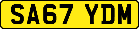 SA67YDM
