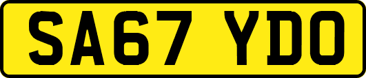 SA67YDO
