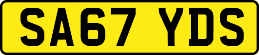 SA67YDS