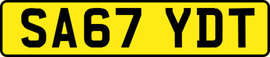 SA67YDT