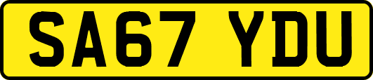 SA67YDU