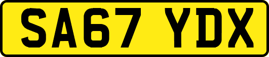 SA67YDX