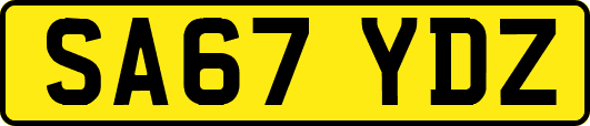 SA67YDZ