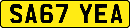 SA67YEA