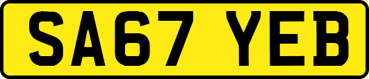 SA67YEB