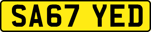 SA67YED