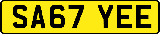 SA67YEE