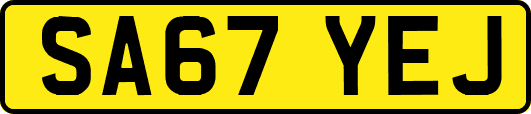 SA67YEJ