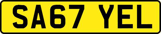 SA67YEL