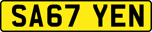 SA67YEN