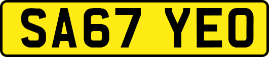 SA67YEO