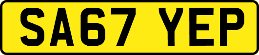 SA67YEP