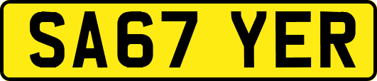 SA67YER