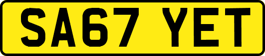 SA67YET