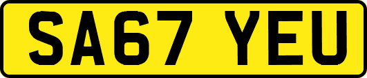SA67YEU