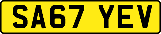 SA67YEV
