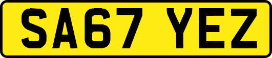 SA67YEZ