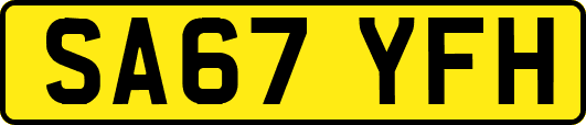 SA67YFH