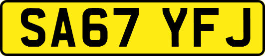 SA67YFJ