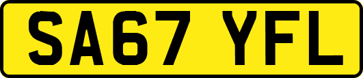 SA67YFL