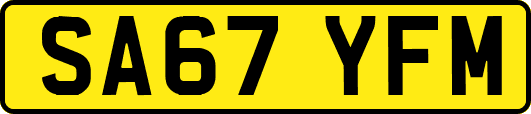 SA67YFM