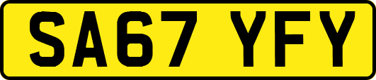 SA67YFY