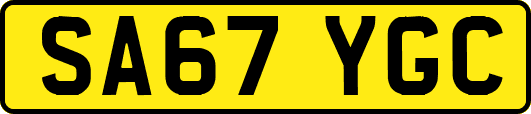 SA67YGC