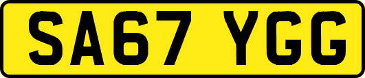 SA67YGG