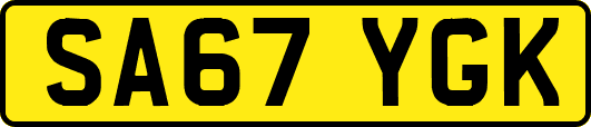 SA67YGK
