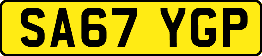 SA67YGP