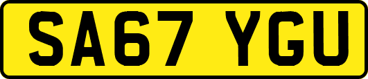 SA67YGU