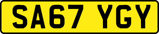SA67YGY