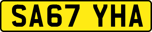 SA67YHA