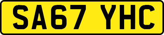 SA67YHC