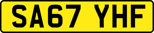 SA67YHF