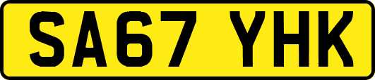SA67YHK