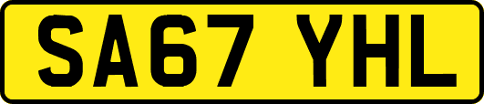 SA67YHL