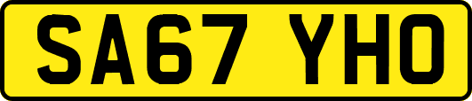 SA67YHO