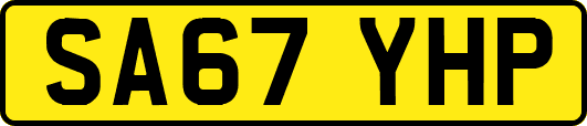 SA67YHP