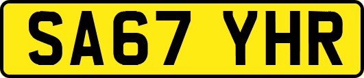 SA67YHR
