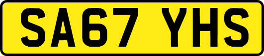 SA67YHS