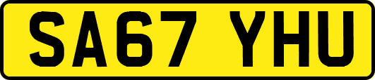 SA67YHU