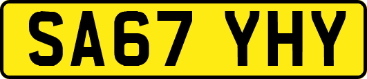 SA67YHY